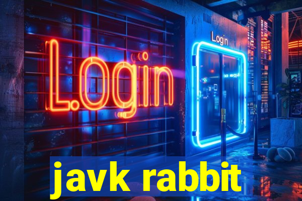 javk rabbit