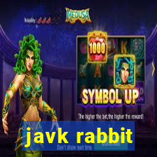 javk rabbit