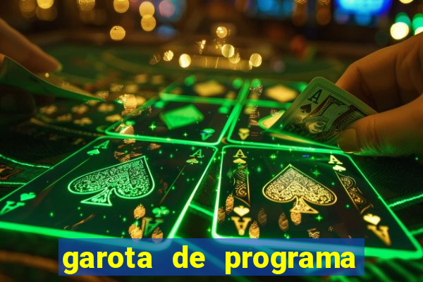 garota de programa em teixeira de freitas