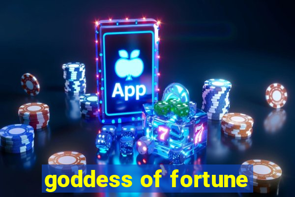 goddess of fortune