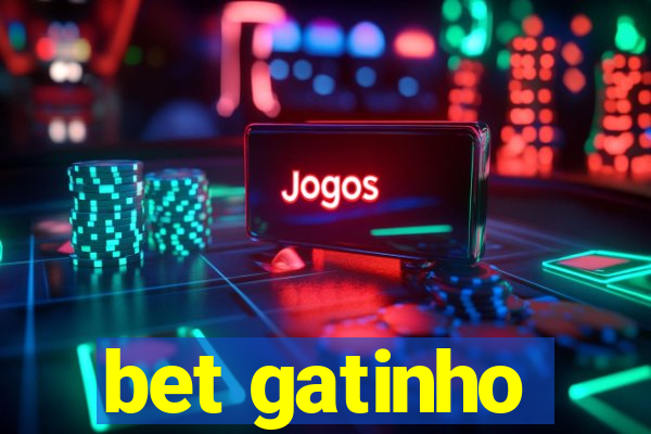 bet gatinho