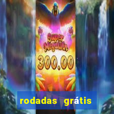 rodadas grátis betano domingo