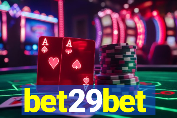 bet29bet