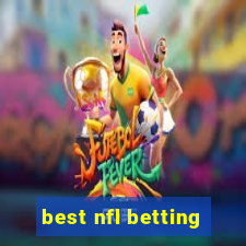 best nfl betting