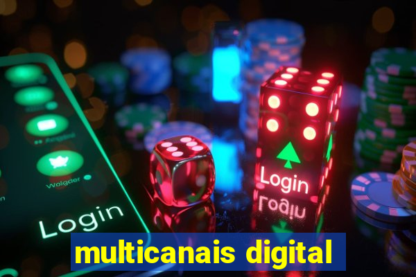 multicanais digital