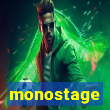 monostage