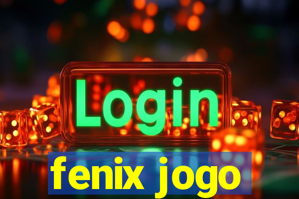 fenix jogo