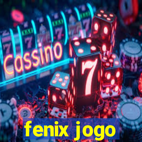 fenix jogo