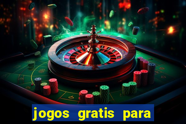 jogos gratis para ganhar dinheiro