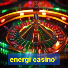 energi casino