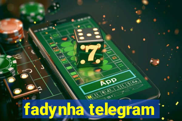 fadynha telegram