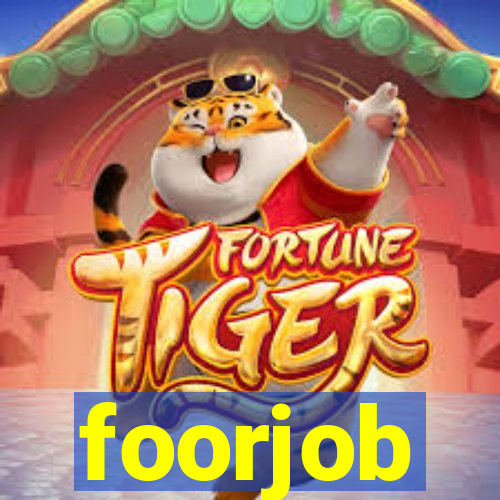 foorjob