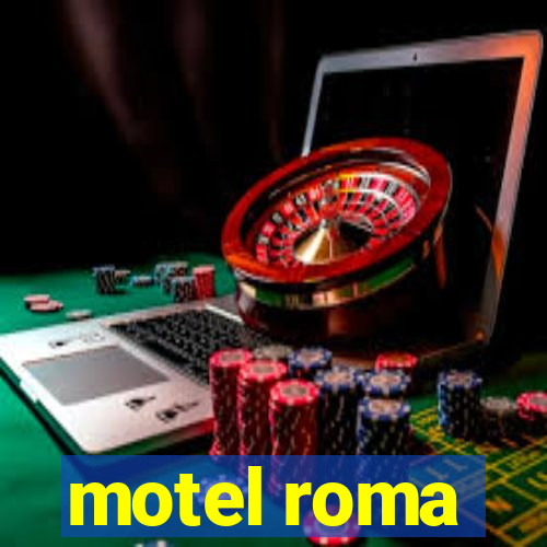 motel roma