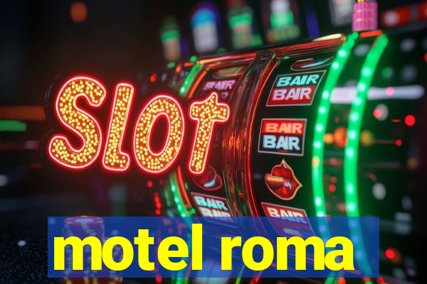 motel roma