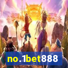 no.1bet888