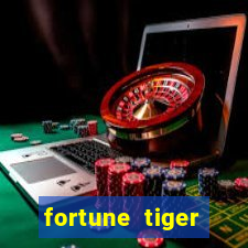 fortune tiger rodadas grátis