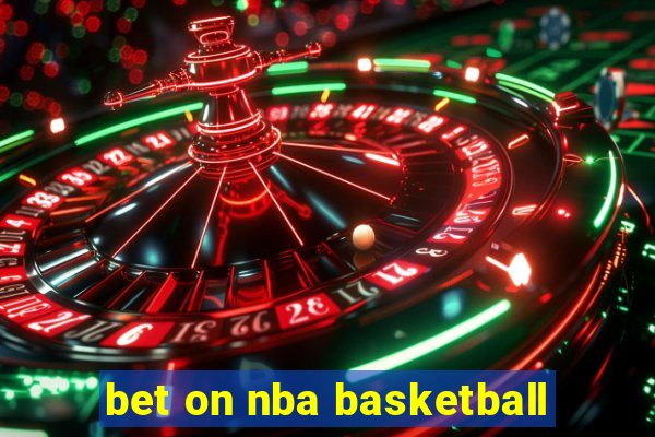 bet on nba basketball