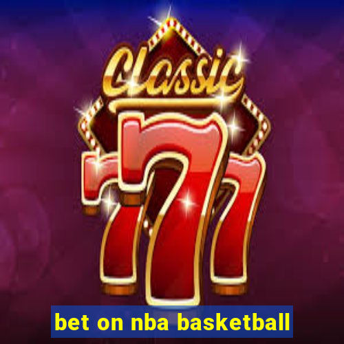 bet on nba basketball