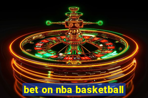 bet on nba basketball