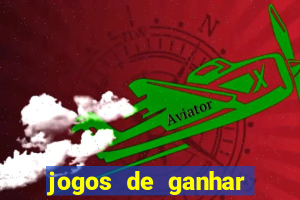 jogos de ganhar dinheiro de verdade no pix na hora