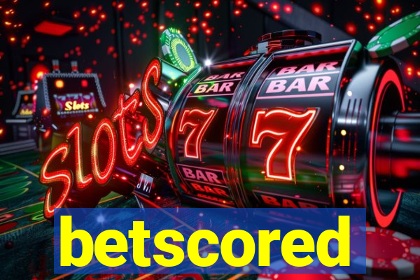 betscored