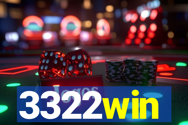 3322win