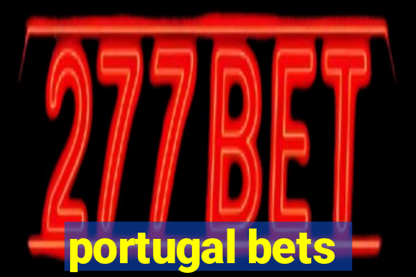 portugal bets