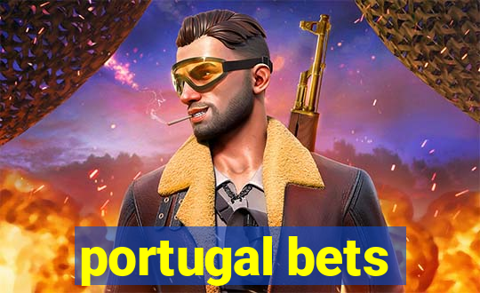 portugal bets