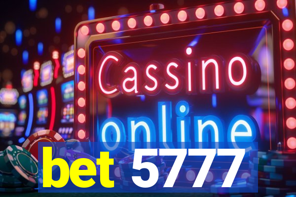 bet 5777