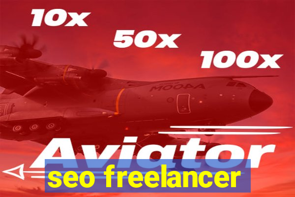 seo freelancer