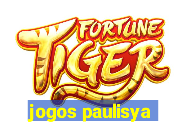 jogos paulisya