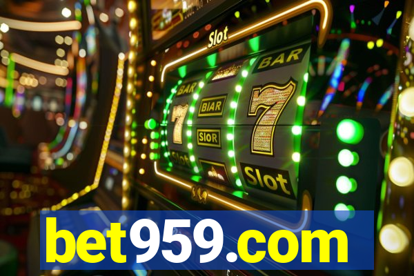 bet959.com