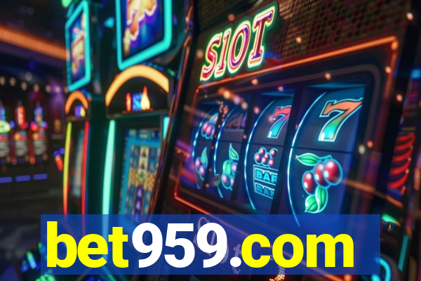 bet959.com