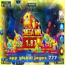 app global jogos 777