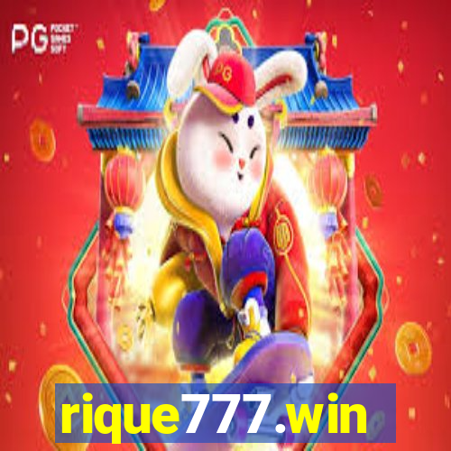 rique777.win