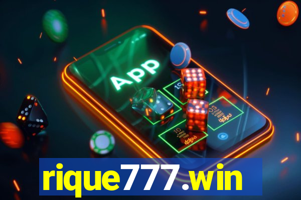 rique777.win