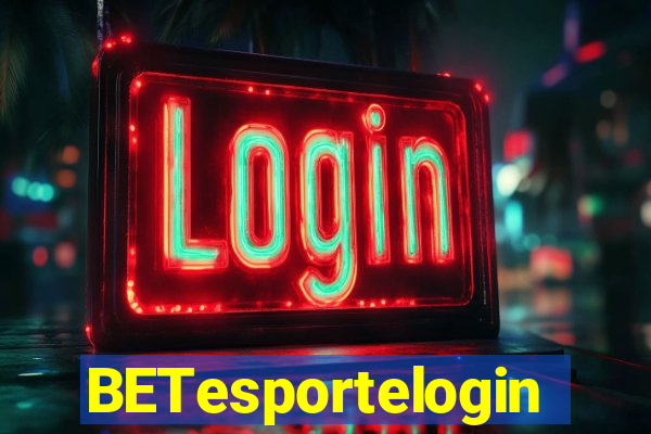 BETesportelogin