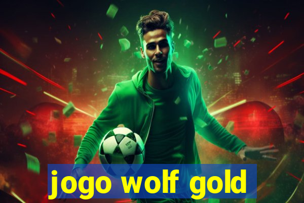 jogo wolf gold