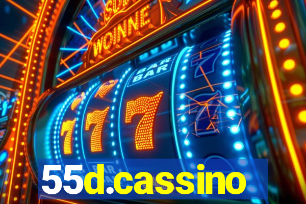 55d.cassino