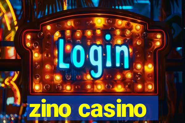 zino casino