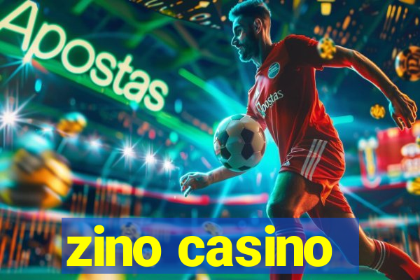 zino casino