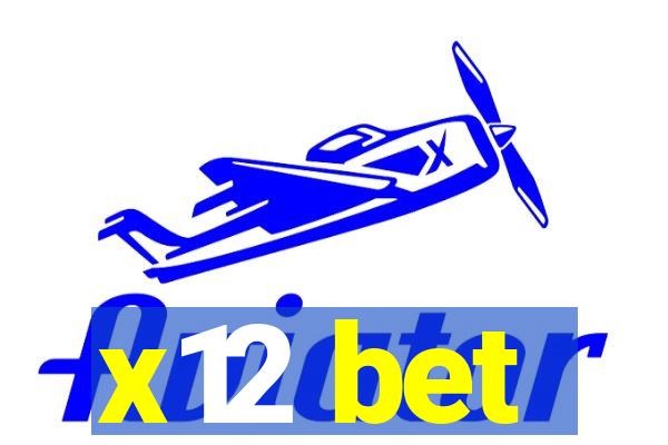 x12 bet