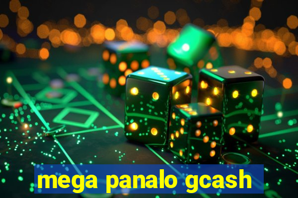 mega panalo gcash