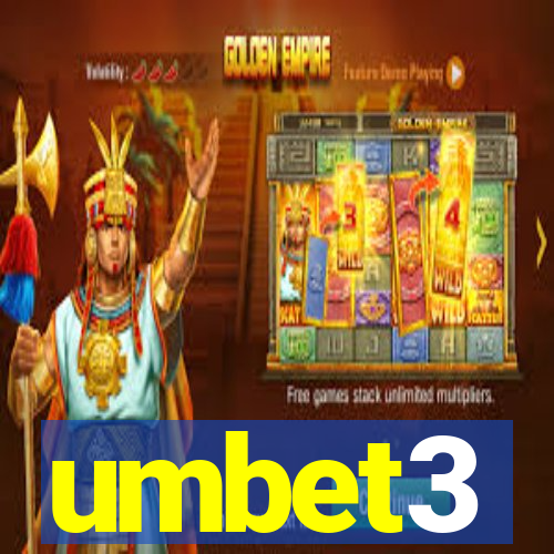 umbet3