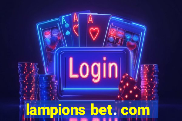 lampions bet. com