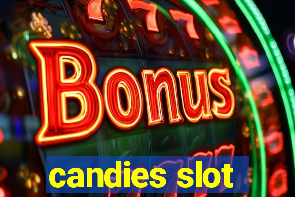 candies slot