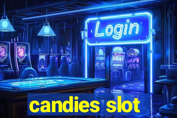 candies slot