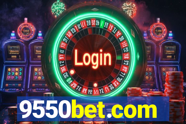 9550bet.com