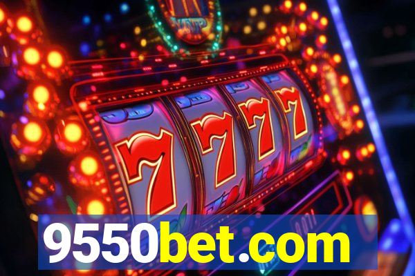 9550bet.com