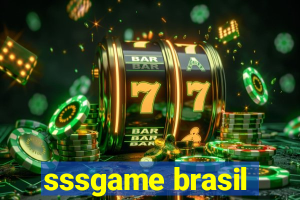 sssgame brasil